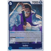 Issho - EB04 Thumb Nail