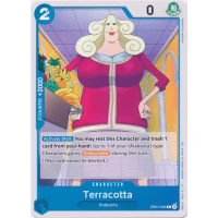 Terracotta - EB04 Thumb Nail