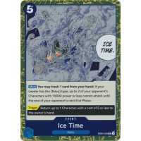 Ice Time - EB04 Thumb Nail