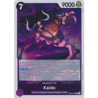 Kaido - EB04 Thumb Nail