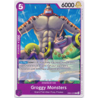 Groggy Monsters - EB04 Thumb Nail