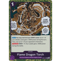 Flame Dragon Torch - EB04 Thumb Nail