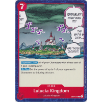 Lulucia Kingdom - EB04 Thumb Nail