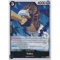 Kaku - EB04 Thumb Nail