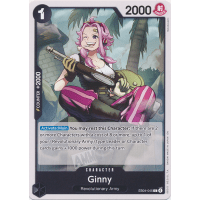Ginny - EB04 Thumb Nail