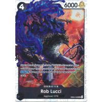 Rob Lucci - EB04 Thumb Nail