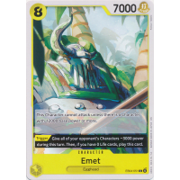 Emet - EB04 Thumb Nail