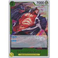 Bartholomew Kuma (054) - EB04 Thumb Nail