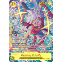 Monkey.D.Luffy (Alternate Art) - EB04 Thumb Nail