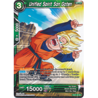 Unified Spirit Son Goten - Expansion Deck Mighty Heroes Thumb Nail