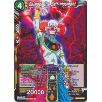 Belmod, the Self-Indulgent - Expansion Set  Universe 11 Unison Thumb Nail