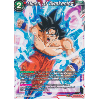 Omen of Awakening - Expansion Set  Universe 7 Unison Thumb Nail