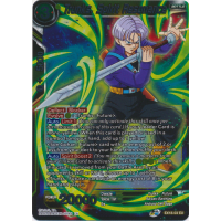 Trunks, Spirit Resonance - Expansion Set Namekian Boost Thumb Nail