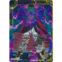 Boujack, Pinpoint Onslaught - Expansion Set Namekian Boost Thumb Nail