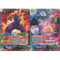 Son Gohan & Piccolo, Surge of Consciousness / Piccolo - Expansion Set Namekian Surge Thumb Nail