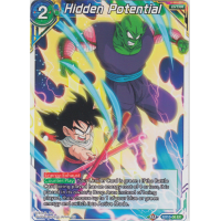 Hidden Potential - Expansion Set Namekian Surge Thumb Nail