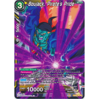 Boujack, Pirate's Pride - Expansion Set Unity of Destruction Thumb Nail