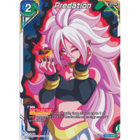 Predation - Expert Deck Android Duality Thumb Nail