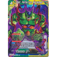 Cell, Perfection Reclaimed - Expert Deck The Ultimate Lifeform Thumb Nail