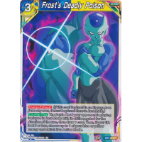 Frost's Deadly Poison - Expert Deck Universe 6 Assailants Thumb Nail