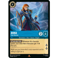 Anna - True-Hearted - Fabled Thumb Nail