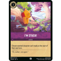 I'm Stuck! - Fabled Thumb Nail