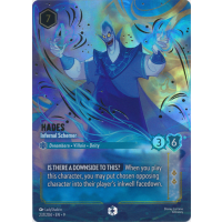 Hades - Infernal Schemer - Fabled Thumb Nail