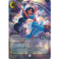 Jasmine - Fearless Princess - Fabled Thumb Nail