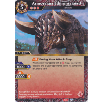 Armorsaur Edmontsaurd - False Gods Thumb Nail
