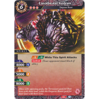 Lavabeast Volrus - False Gods Thumb Nail