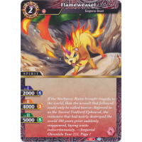 Flameweasel - False Gods Thumb Nail