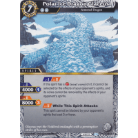 Polar Ice Dragon Glaceus - False Gods Thumb Nail