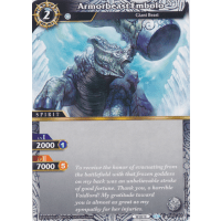 Armorbeast Embolo - False Gods Thumb Nail