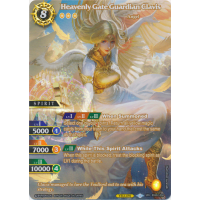 Heavenly Gate Guardian Clavis (SPR) - False Gods Thumb Nail