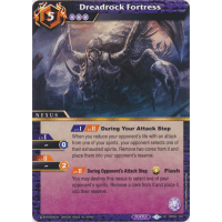 Dreadrock Fortress - False Gods Thumb Nail