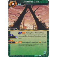 Greattree Gate - False Gods Thumb Nail