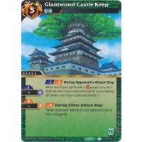 Giantwood Castle Keep - False Gods Thumb Nail