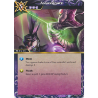 Assassinate - False Gods Thumb Nail