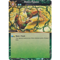 Thorn Prison - False Gods Thumb Nail