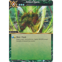 Insect Aura - False Gods Thumb Nail