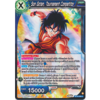 Son Goten, Tournament Competitor - Fighter's Ambition Thumb Nail