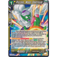 Piccolo, Moon Destroyer - Fighter's Ambition Thumb Nail