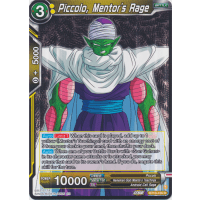 Piccolo, Mentor's Rage - Fighter's Ambition Thumb Nail