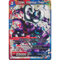 Cooler, Villainous Threat - Fighter's Ambition Thumb Nail