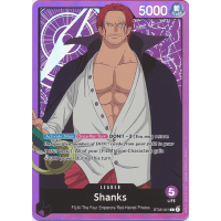 Shanks - Film Edition Thumb Nail