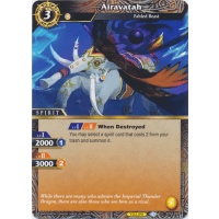 Airavatah - Forbidden Magic Starter Deck Thumb Nail