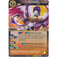 Chain Angel - Forbidden Magic Starter Deck Thumb Nail