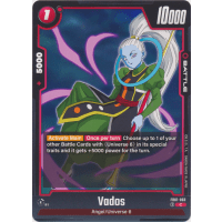 Vados - Fusion World: Awakened Pulse Thumb Nail