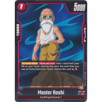 Master Roshi - Fusion World: Awakened Pulse Thumb Nail
