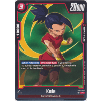Kale - Fusion World: Awakened Pulse Thumb Nail